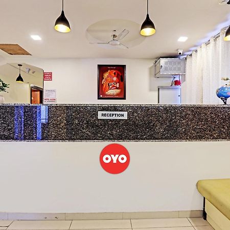 Hotel O Alexa Ahmedabad Exterior photo