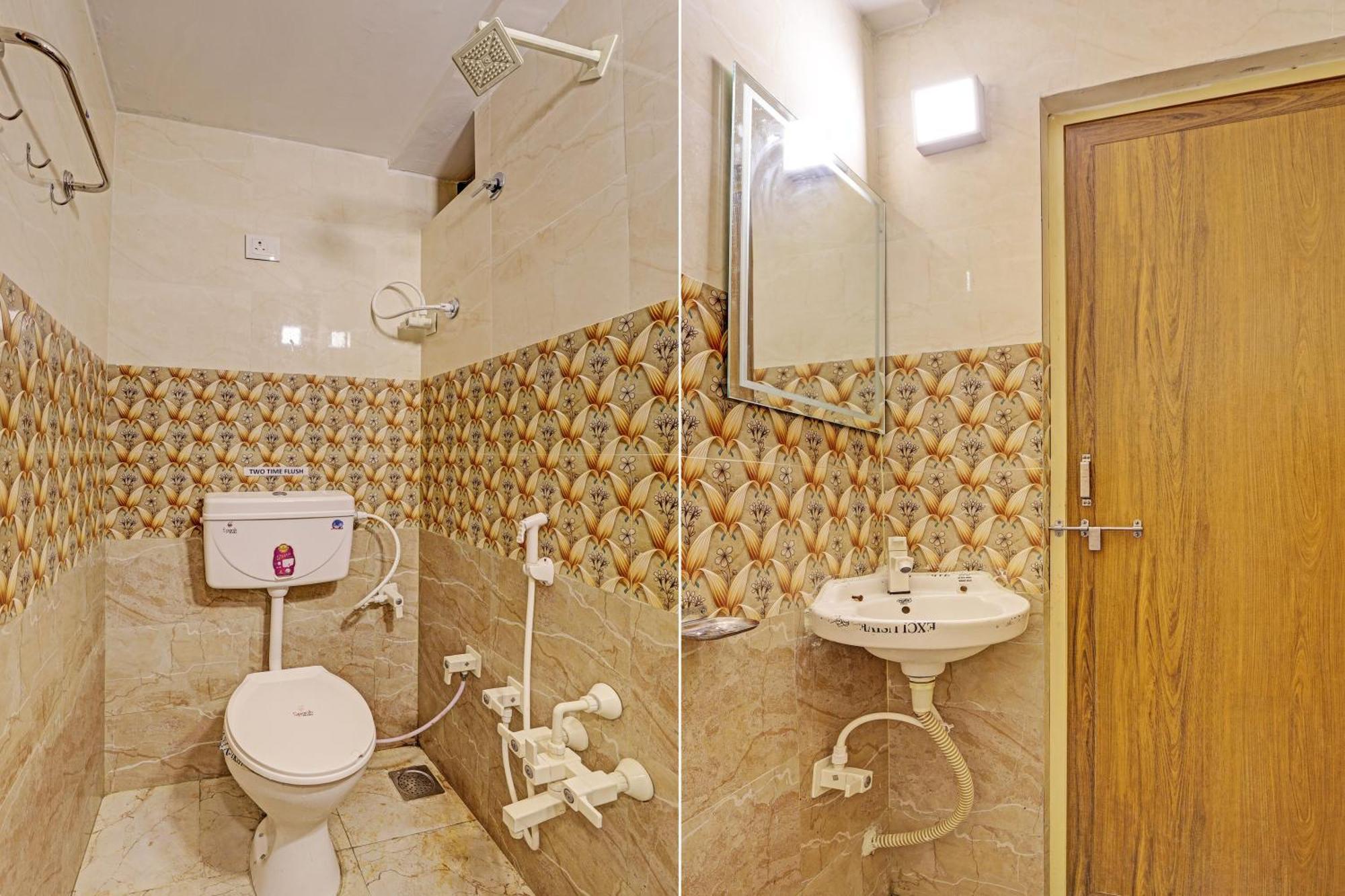Hotel O Alexa Ahmedabad Exterior photo